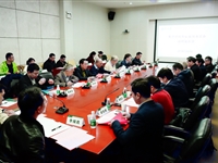 英才计划专家咨询委员会到广东调研